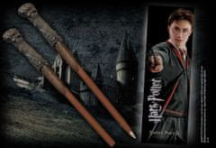 Noble Collection HP Wands: Harry Potter Wand olovka i bookmark