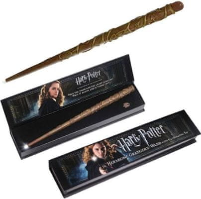HP Wands: Hermione Granger‘ štapić