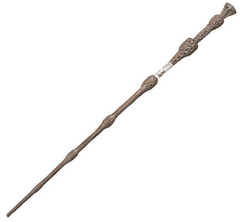 Noble Collection Harry Potter Wands: Professor Dumbledore čarobni štapić