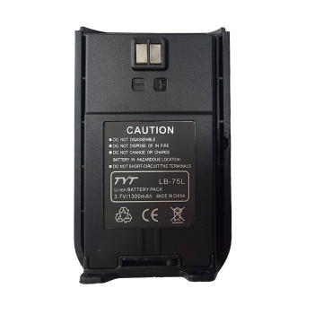 TYT Zamjenska Li-Ion baterija za TC-999, 1300 mAh