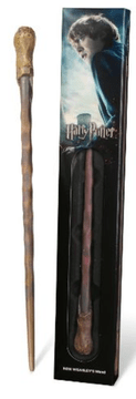 Noble Collection Harry Potter Wands: Ron Weasley štapić