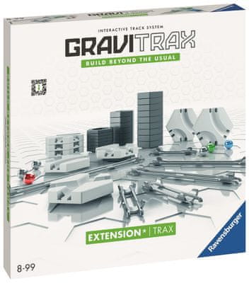 GraviTrax set za proširenje staza