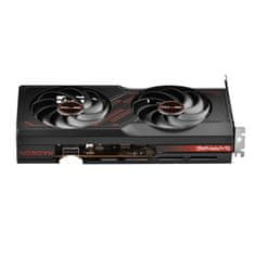 Sapphire Pulse AMD Radeon RX 7600 8GB grafička kartica, 8 GB GDDR6 (11324-01-20G)