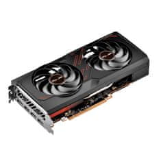 Sapphire Pulse AMD Radeon RX 7600 8GB grafička kartica, 8 GB GDDR6 (11324-01-20G)