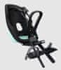 Thule Yepp Nexxt 2 Mini dječja sjedalica za bicikl, zelena