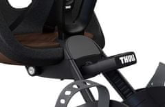 Thule Yepp Nexxt 2 Mini dječja sjedalica za bicikl, smeđa