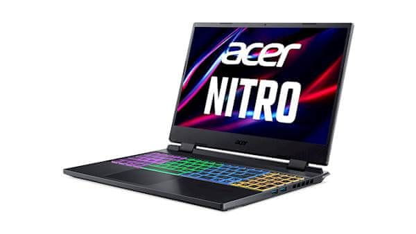 Gaming prijenosno računalo Nitro 5