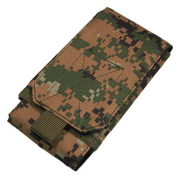 Symfony Universal Outdoor Phone Case – Camouflage