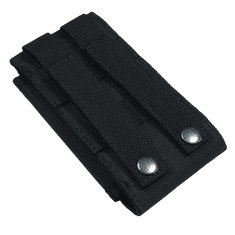 Symfony outdoor futrola za mobitel – univerzalna, crna