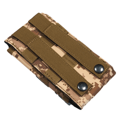 Symfony outdoor futrola za mobitel – univerzalna, svijetlosmeđa maskirna