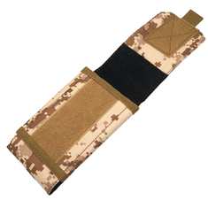 Symfony outdoor futrola za mobitel – univerzalna, svijetlosmeđa maskirna