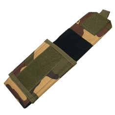 Symfony outdoor futrola za mobitel – univerzalna, tamno smeđa camo