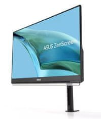 ASUS ZenScreen MB249C prijenosni monitor, 60,45 cm (23,8), FHD, IPS, USB-C, zvučnici