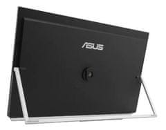 ASUS ZenScreen MB249C prijenosni monitor, 60,45 cm (23,8), FHD, IPS, USB-C, zvučnici