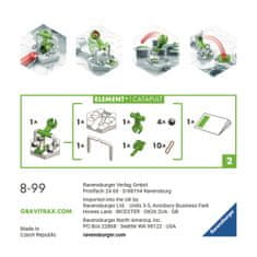 Ravensburger GraviTrax Katapult