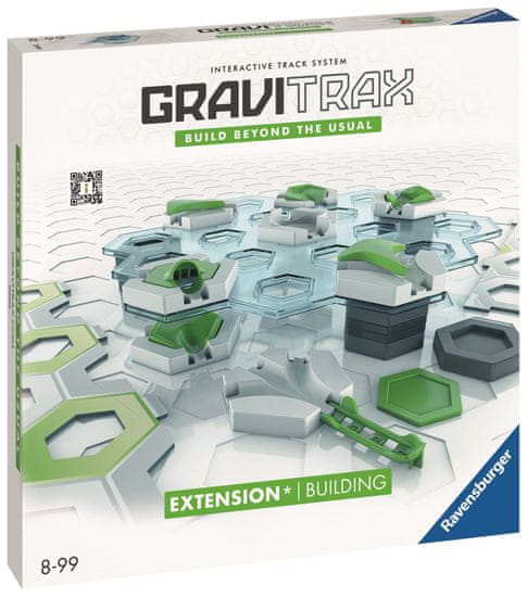 Ravensburger Gradnja GraviTrax