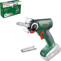 Bosch akumulatorska pila NanoBlade UniversalCut 18V-65 (06033D5200)