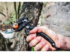 Extol Premium Škare za cijepljenje, 215 mm, za promjere grana 5-12 mm, najlonska drška