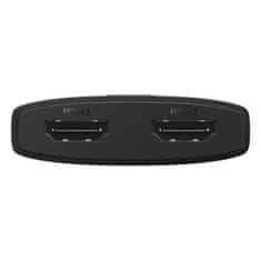 BASEUS AirJoy HDMI adapter 4K, crno