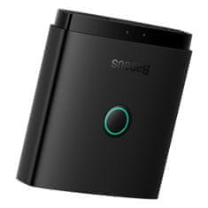 BASEUS AirJoy HDMI adapter 4K, crno