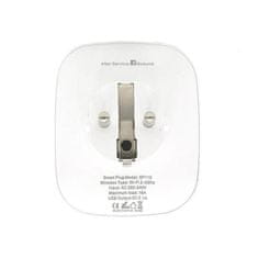 Gosund SP112 Smart pametna utičnica 3680W 16A, bijela