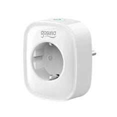 Gosund SP112 Smart pametna utičnica 3680W 16A, bijela