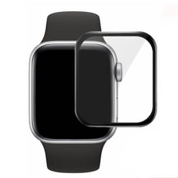 MG Acrylic Full Glue zaštitno staklo za Apple Watch SE 44mm