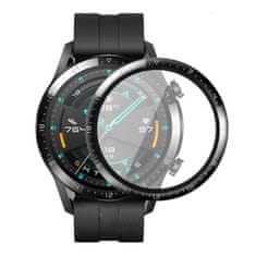 MG Acrylic Full Glue zaštitno staklo za Huawei Watch GT2 46mm