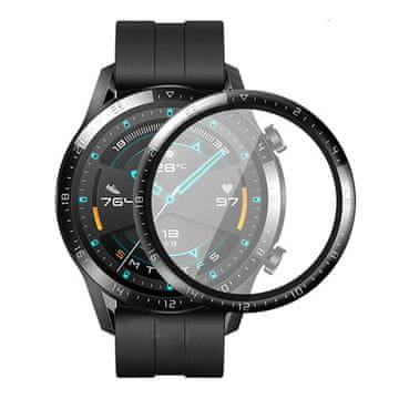 MG Acrylic Full Glue zaštitno staklo za Huawei Watch GT2 46mm