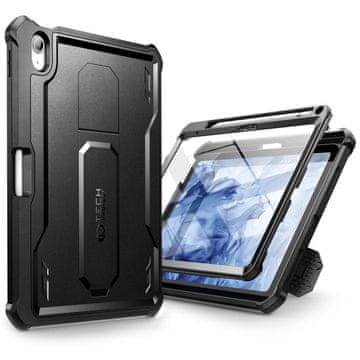 Tech-protect Kevlar maska za iPad 10.9" 2022, crno