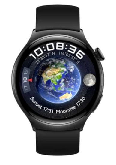 Huawei Watch 4 pametni sat ARCHI L19F MALL.HR