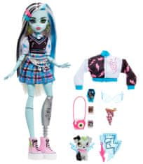 Monster High Frankie Lutka čudovište (HPD53)