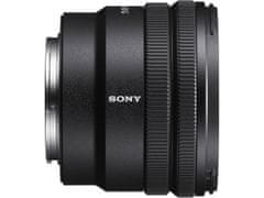 Sony SELP-1020G objektiv (SELP1020G.SYX)