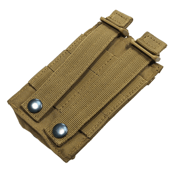 Symfony futrola za radio stanicu – univerzalna, svjetlosmeđa