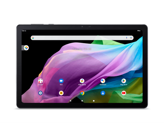 Acer P10-11-K1WL tablet, 128/4 GB, 2K (NT.LFSEX.002)