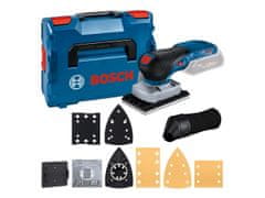 BOSCH Professional GSS 18V-13 Solo vibracijska brusilica (06019L0101)