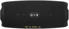 JBL Charge 5 WiFi bežični zvučnik, crna