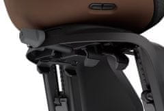 Thule Yepp Nexxt 2 Maxi dječja sjedalica za bicikl, za prtljažnik, smeđa