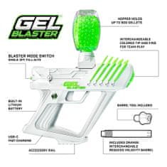 Gel Blaster Surge pištolj, 10 000 Gelleta, 7,4 V