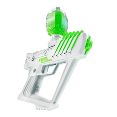 Gel Blaster Surge pištolj, 10 000 Gelleta, 7,4 V