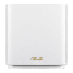 ASUS ZenWiFi XT9 mesh mreža, Wi-Fi 6, 1 komad, bijela (90IG0740-MO3B60)
