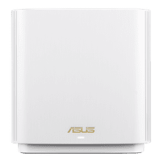 ASUS ZenWiFi XT9 mesh mreža, Wi-Fi 6, 1 komad, bijela (90IG0740-MO3B60)