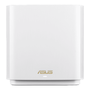 ASUS ZenWiFi XT9 mesh mreža, Wi-Fi 6, 1 komad, bijela (90IG0740-MO3B60)