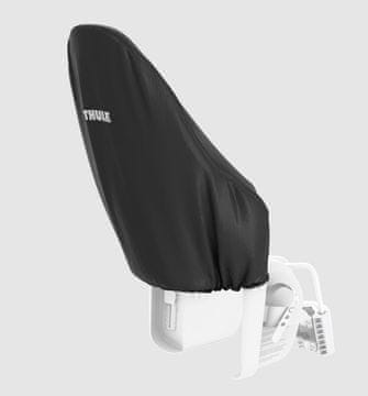 Thule Yepp Mini kišna navlaka, crna