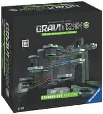 Ravensburger Gravitrax PRO komplet za početnike