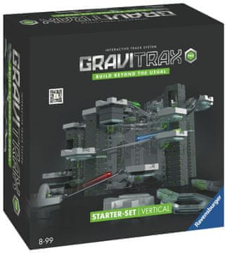 Ravensburger Gravitrax PRO početni kit
