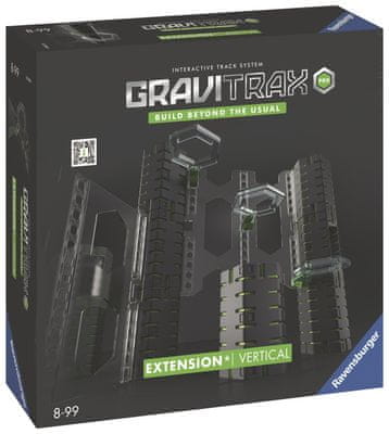 GraviTrax PRO vertikalni set za proširenje