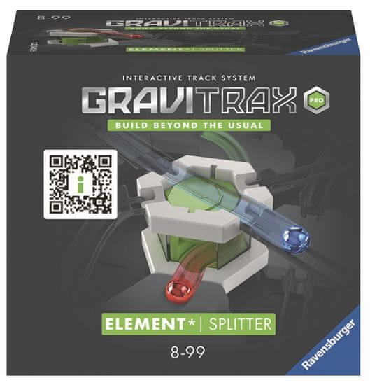 Ravensburger Gravitrax PRO Splitter