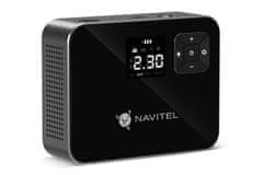 Navitel AIR 15 AL bežični zračni kompresor, 120PSI/8.27bar + torba