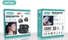 Aerbes Bluetooth sportske slušalice BT5.3